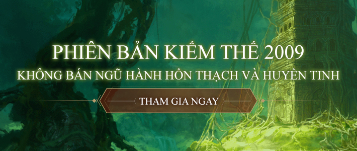 Tàng Kiếm 2